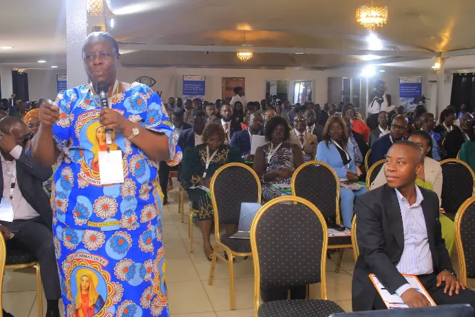 Préoccupations des participants Préoccupations des participants